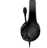 HyperX Core Cloud Plus - Casque pour jeux (noir) - PS5 -PS4 (4P5J8AA) – Image 5