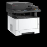 Imprimante Kyocera MFP A4 Mono ECOSYS MA4000x