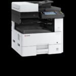Imprimante Kyocera MFP A3 Mono Ecosys M4132idn