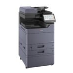 Photocopieur Kyocera A3 Mono MZ5001i