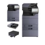 Photocopieur Kyocera MFP A3 COULEUR TASKalfa 2501ci