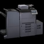 Photocopieur Kyocera MFP A3 COULEUR TASKalfa 8353ci