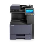 Photocopieur Kyocera MFP A4 Couleur LASER TASKalfa 358ci + / 35 ppm