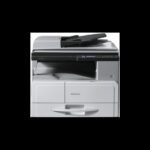 Imprimante Multifonction laser RICOH noir et blanc A3 MP 2014AD