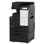Konica Minolta bizhub C257i (incl. DF-628 & DK-514)