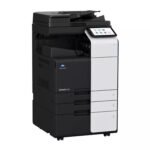 Konica Minolta bizhub C301i (incl. DF-632 & DK-516)