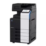 Konica Minolta bizhub C361i (incl. DF-632 & DK-516)