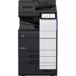 Konica Minolta bizhub C451i (incl. DK-516 & OT-513)