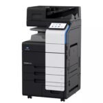 Konica Minolta bizhub C551i (incl. DK-516 & OT-513)