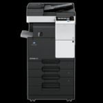 Konica Minolta bizhub 227 (inclus DF-628 & DK-513)