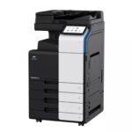 Konica Minolta bizhub 301i (incl. DF-632 & DK-516x)