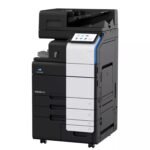 Konica Minolta bizhub 451i (incl. OT-514 & DK-516x)