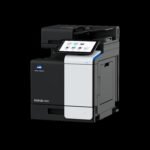 Konica Minolta bizhub C4051i