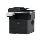Konica Minolta bizhub 4221i