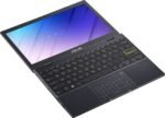 ASUS E210M CELERON N4020 11.6 HD 4G 128 Go SSD WIN10H STAR BLACK – Image 5