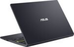 ASUS E210M CELERON N4020 11.6 HD 4G 128 Go SSD WIN10H STAR BLACK – Image 7
