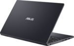 ASUS E210M CELERON N4020 11.6 HD 4G 128 Go SSD WIN10H STAR BLACK – Image 8