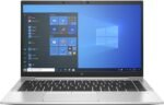 Ordinateur portable HP EliteBook 840 G8 (6A3P3AV) – Image 2