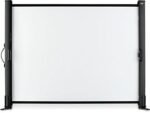 EPSON Ecran de Projection Mobile (50 pouces , 4:3) - ELPSC32