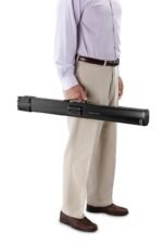EPSON Ecran de Projection Mobile (50 pouces , 4:3) - ELPSC32 – Image 4