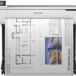 Epson SureColor SC-T5100 Series EPSON