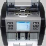 Compteuse de billet professionnelle multi-devises et multi-valeur