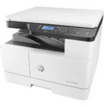 Imprimante A3 Multifonction Laser Monochrome HP LaserJet M442dn (8AF71A) – Image 4