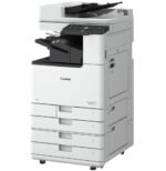 Imprimante A3 Multifonction Laser Monochrome Canon imageRUNNER 2745i (5527C002AA) – Image 2