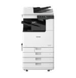 Imprimante A3 Multifonction Laser Monochrome Canon imageRUNNER 2930i (5975C005) – Image 3