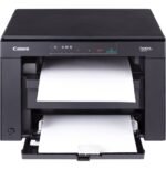 Imprimante A4 Multifonction Laser Monochrome Canon i-SENSYS MF3010 +2 Toner 725 (5252B034AA) – Image 2