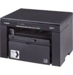 Imprimante A4 Multifonction Laser Monochrome Canon i-SENSYS MF3010 +2 Toner 725 (5252B034AA) – Image 4