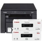 Imprimante A4 Multifonction Laser Monochrome Canon i-SENSYS MF3010 +2 Toner 725 (5252B034AA) – Image 6
