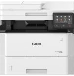 Imprimante A4 Multifonction Laser Monochrome Canon imageRUNNER 1643i II (5160C007AA)