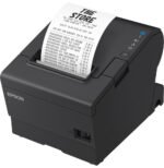 Imprimante de tickets Epson TM-T88VII (112) (C31CJ57112) – Image 4