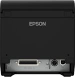 Imprimante de tickets POS EPSON TM-T20III (011) USB + série (C31CH51011) – Image 2