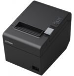 Imprimante de tickets POS EPSON TM-T20III (011) USB + série (C31CH51011) – Image 5