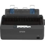 Imprimante matricielle à impact Epson LX-350 (C11CC24031)