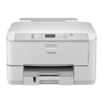 Imprimante Jet d’encre Monochrome Epson WorkForce Pro WF-M5190DW