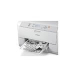 Imprimante Jet d’encre Monochrome Epson WorkForce Pro WF-M5190DW – Image 3