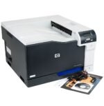 Imprimante A3 Laser HP Color LaserJet Professional CP5225 (CE710A) – Image 11