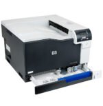 Imprimante A3 Laser HP Color LaserJet Professional CP5225 (CE710A) – Image 4