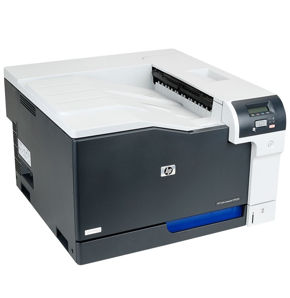 imprimante-hp-color-laserjet-professional-cp5225-ce710a.jpg Imprimante A3 Laser HP Color LaserJet Professional CP5225 (CE710A) – Image 1