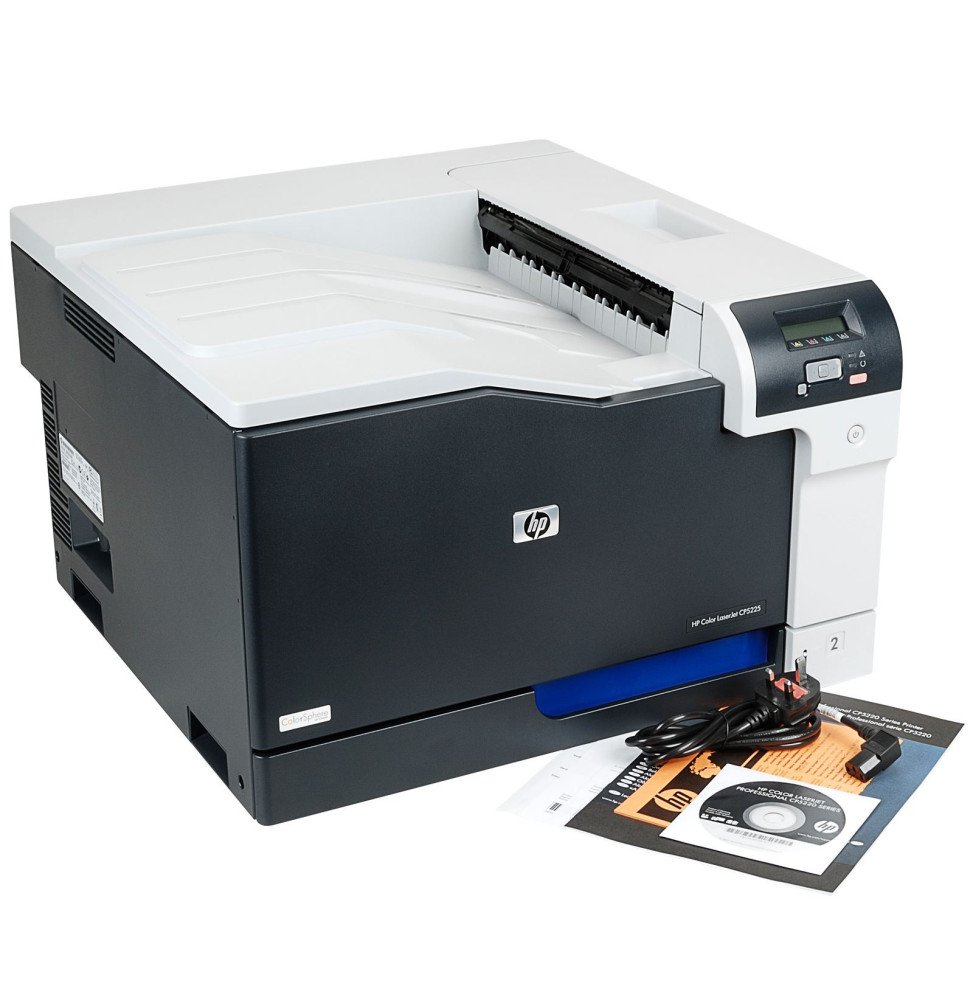 imprimante-hp-color-laserjet-professional-cp5225dn-ce712a.jpg Imprimante A3 Laser HP Color LaserJet Professional CP5225dn (CE712A) – Image 1