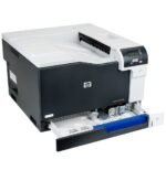 Imprimante A3 Laser HP Color LaserJet Professional CP5225n (CE711A) – Image 4
