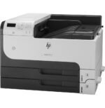Imprimante A3 Laser Monochrome HP LaserJet Enterprise 700 M712dn (CF236A) – Image 3