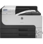 Imprimante A3 Laser Monochrome HP LaserJet Enterprise 700 M712dn (CF236A) – Image 4