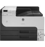 Imprimante A3 Laser Monochrome HP LaserJet Enterprise 700 M712dn (CF236A) – Image 5