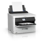 Imprimante Jet d’encre Monochrome Epson WorkForce Pro WF-M5299DW (C11CG07402)