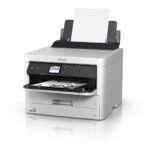 Imprimante Jet d’encre Monochrome Epson WorkForce Pro WF-M5299DW (C11CG07402) – Image 9