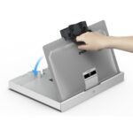 Imprimante Jet d’encre Monochrome Epson WorkForce Pro WF-M5299DW (C11CG07402) – Image 10